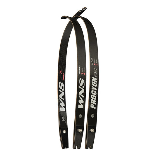 WNS Procyon V2 C5 WOOD Limbs