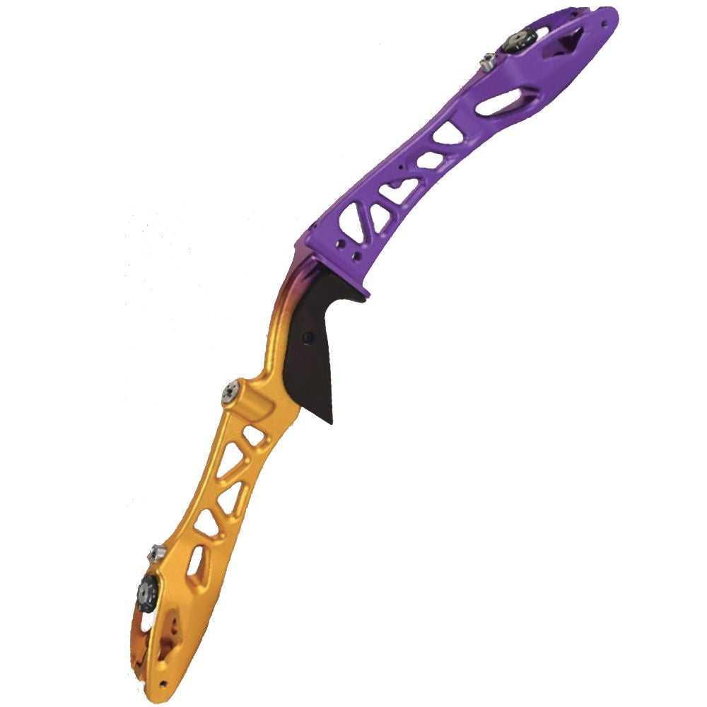 Samick Kronos 25in riser