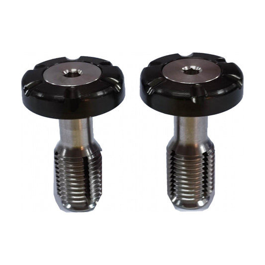 Samick SPARE PARTS for Discovery riser - STEEL Limb Bolts (pair)