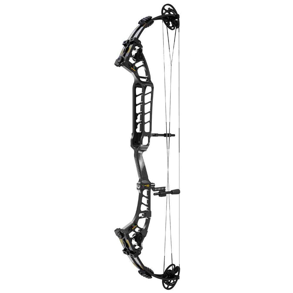 Sanlida Hero 10 II Compound Bow Medium Cam (26.5-29.5in) - BLACK FRIDAY SALE