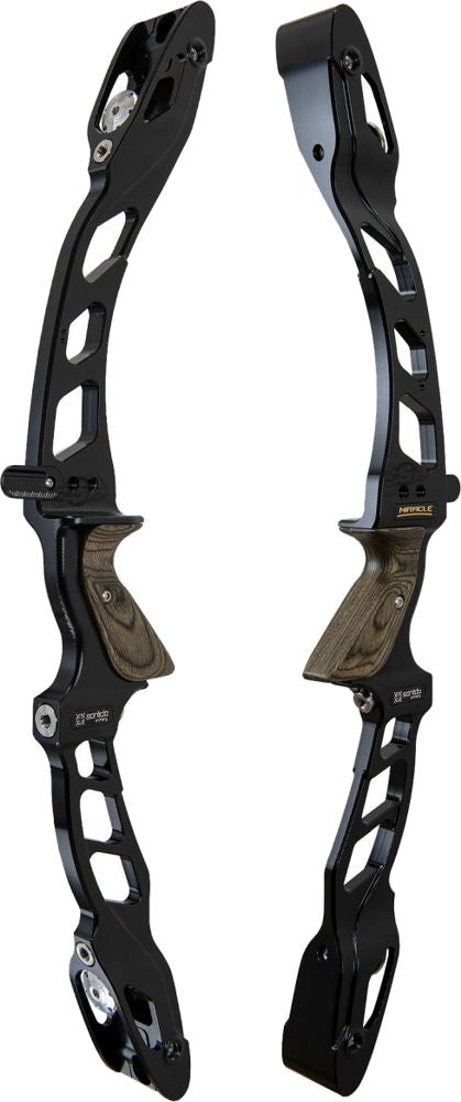 Alternative Riser Sanlida Miracle riser – Alternative Archery UK