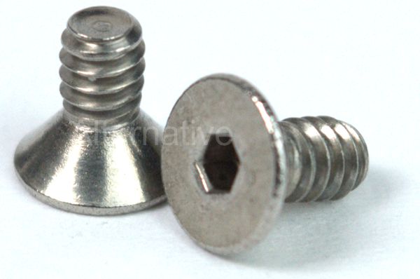 SCREW FOR KSL Plate (4-40 x 1/4)