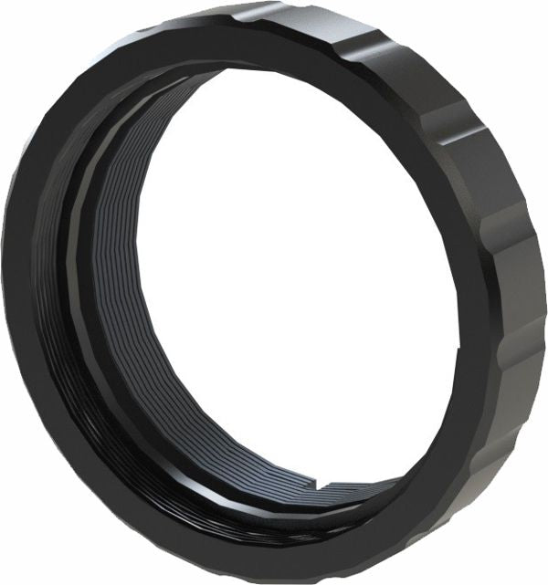 Shrewd Optum 35/40 - Lens Housing and Retainer Ring