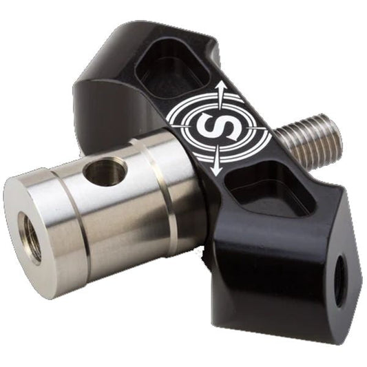 Shrewd Riot V Bar - Straight