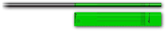 Socx Arrow Wrap - Flu Comfort - X10 SALE