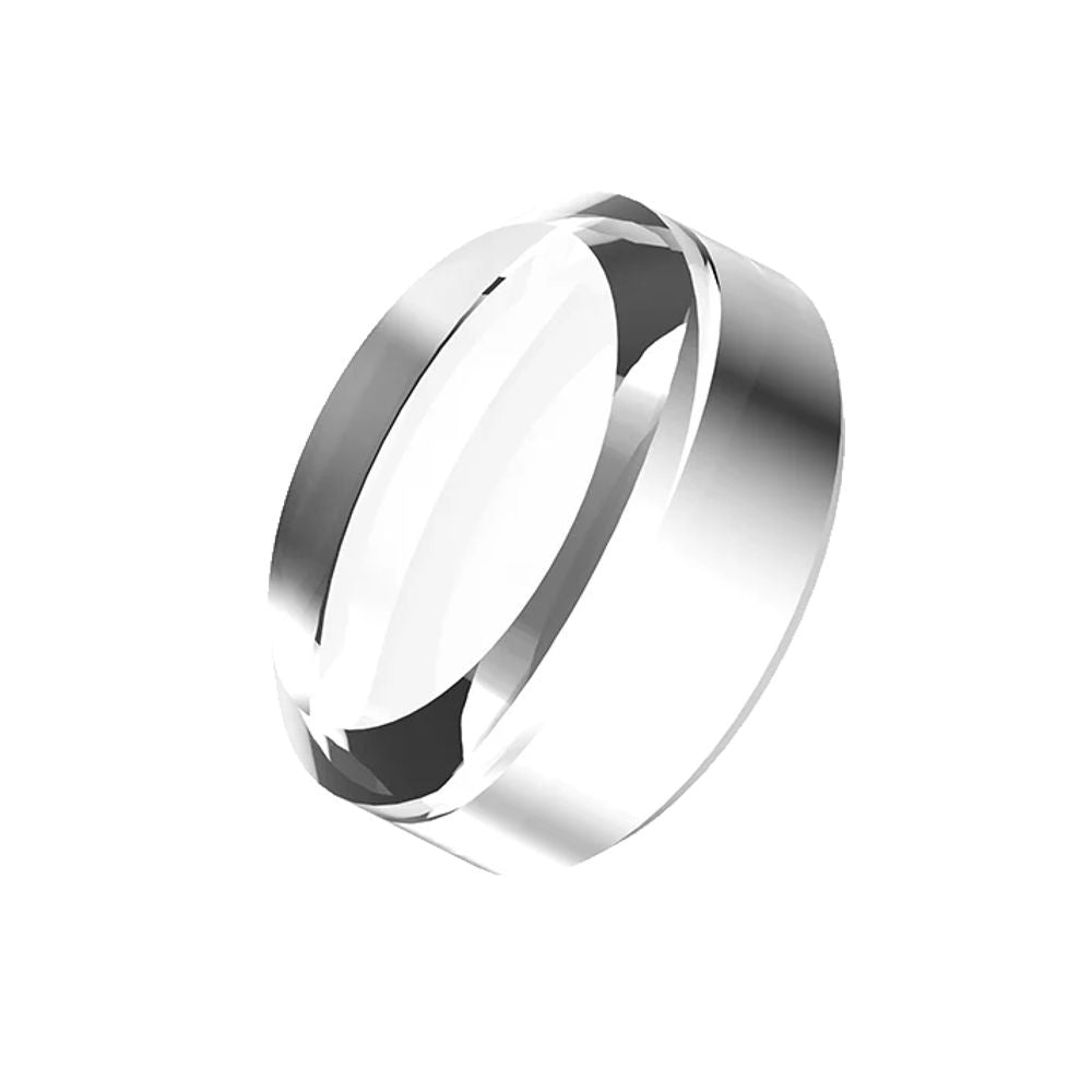 Spec Arch Stack-It Peep Verifier Lens