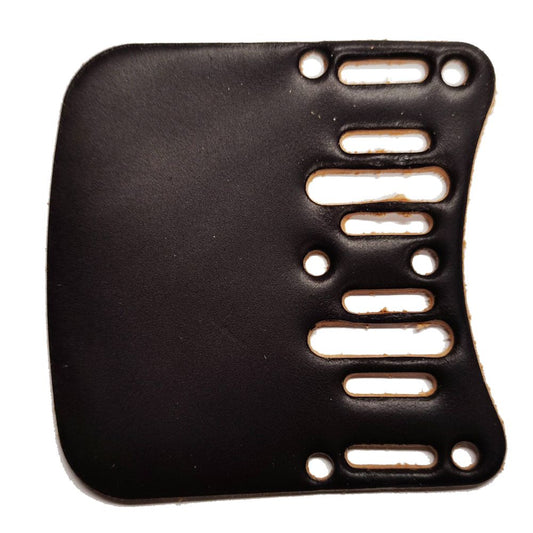 Spigarelli BB+ Replacement Cordovan Face