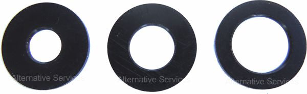 Spigarelli INSERTS for Clear Point Recurve Scope