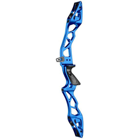 Topoint Aerodyn riser