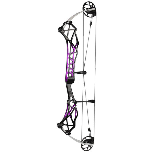 Topoint X38 LRG (26.5-30.5in) - DUAL COLOUR