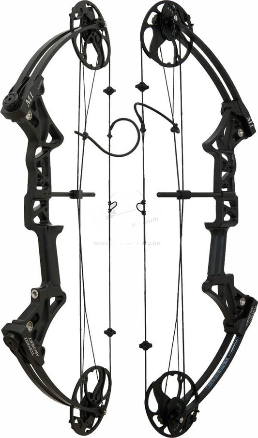 Topoint M1 - Black