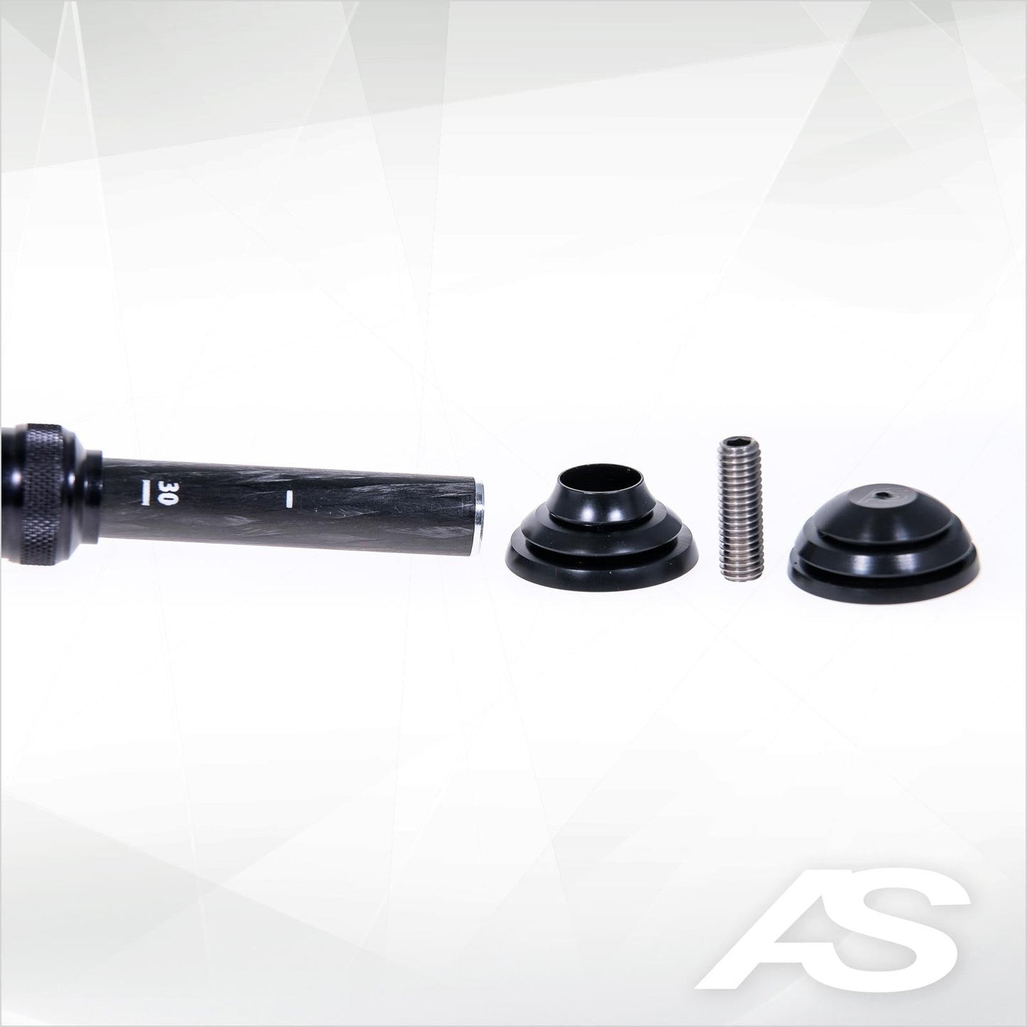 Arc Systeme Pulse Tulip Kit VBOX