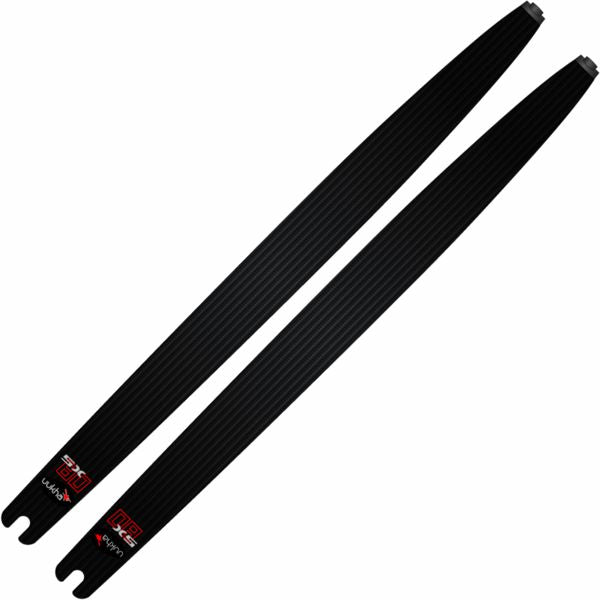 Uukha Sx80 limbs - Matt Carbon
