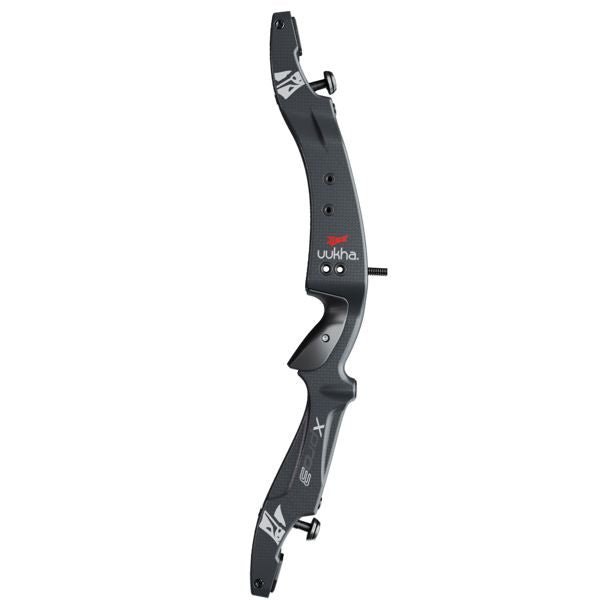Uukha Xpro3 riser 25in