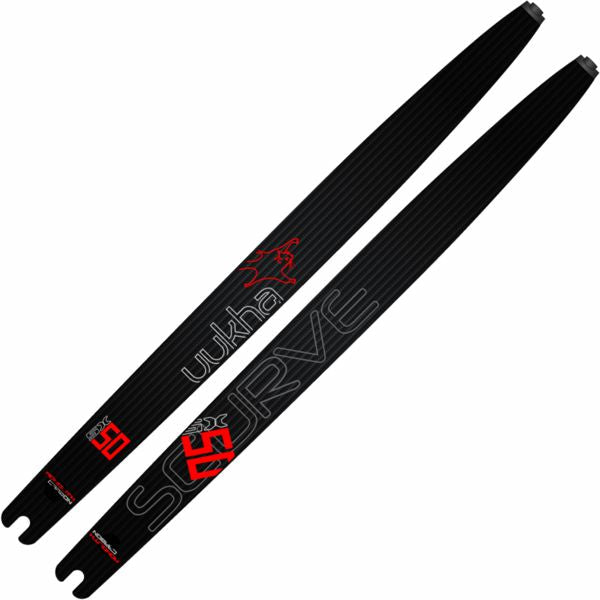 Uukha Sx50 limbs - Small Logo Matt