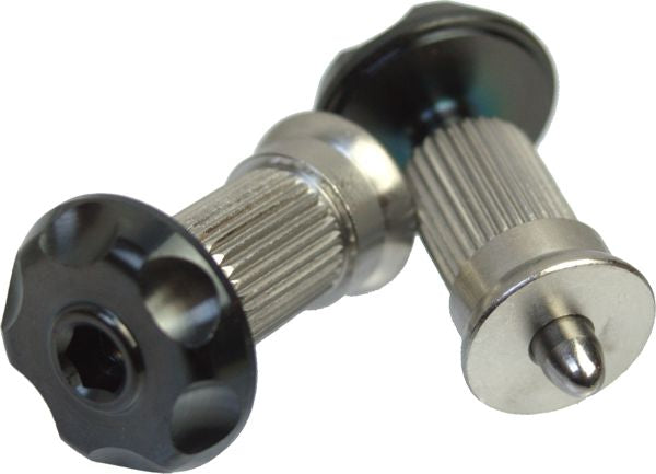 W&W Dovetail Parts for Limbs (each) - A