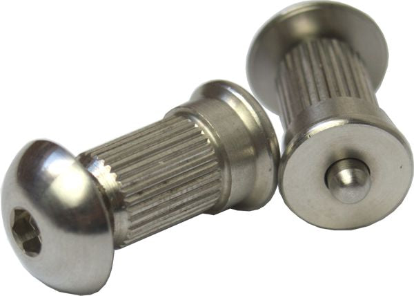 W&W Dovetail Parts for Limbs (each) - D