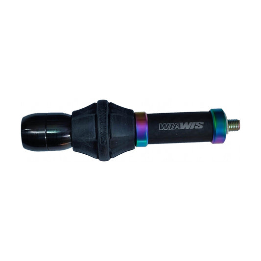 W&W ACS-EL Carbon Upper Stabilizer