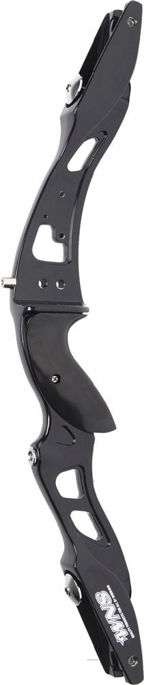 WNS Explore DX 21in riser – Alternative Archery UK