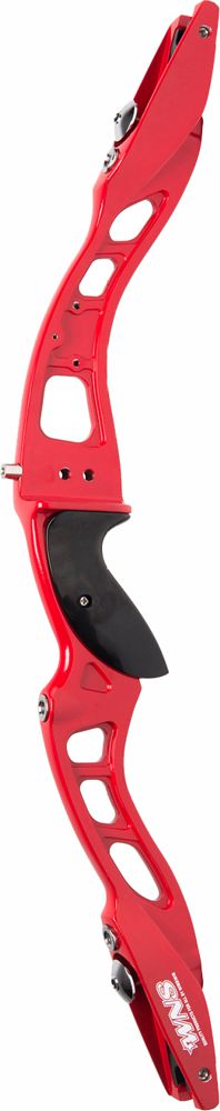 WNS Explore DX 25in riser – Alternative Archery UK