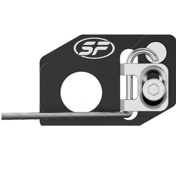 Rest Line WNS SF-LINE Magnetic Rest – Alternative Archery UK