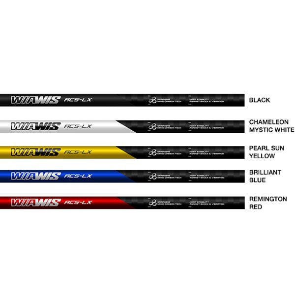 W&W Wiawis ACS-LX Long Rod