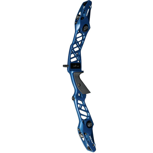 W&W Wiawis ATF-DX 27in riser