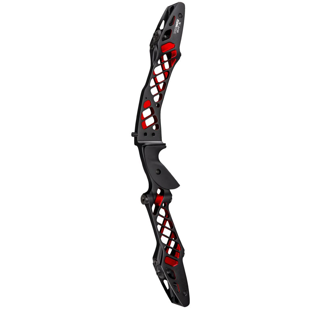 W&W Wiawis ATF-X 27in riser