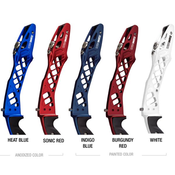 W&W Wiawis ATF-X 27in riser